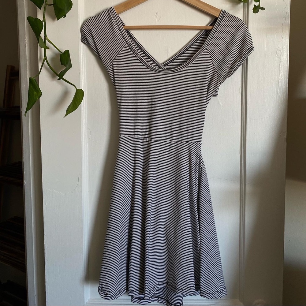 Brandy Melville Skater Dress